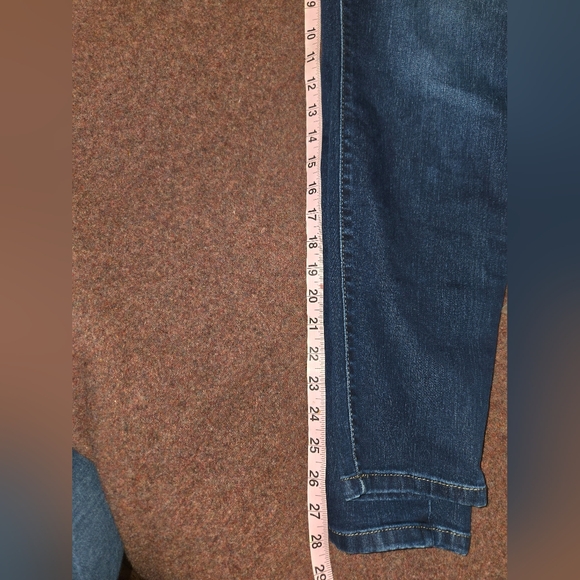 Isabel Maternity Jeans Size 10R - Picture 5 of 5